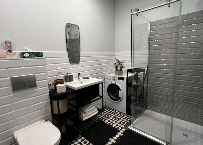 Authentic Viennese Living Διαμέρισμα *
