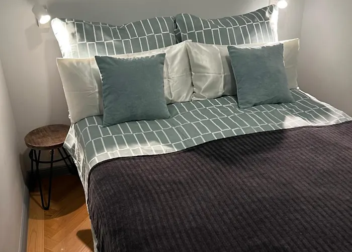 Authentic Viennese Living Διαμέρισμα Βιέννη