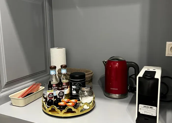 Authentic Viennese Living *