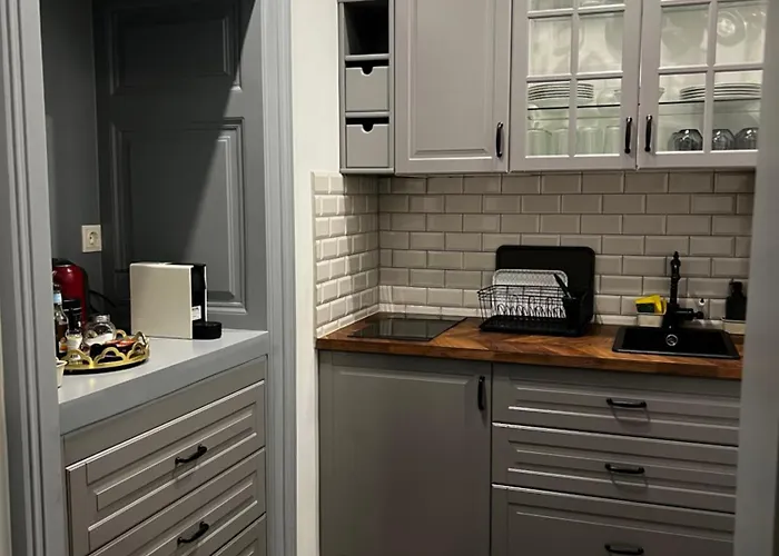 Authentic Viennese Living Διαμέρισμα Βιέννη