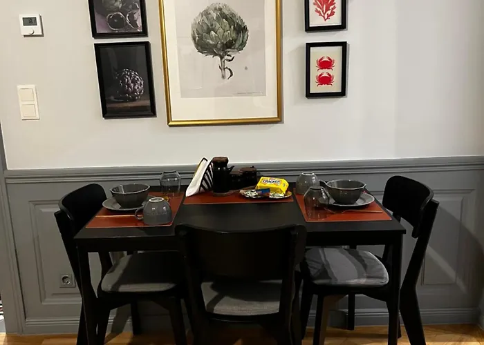 Authentic Viennese Living Διαμέρισμα Βιέννη